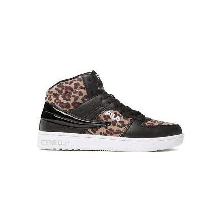 Zapatilla Fila Noclaf A Mid Wm