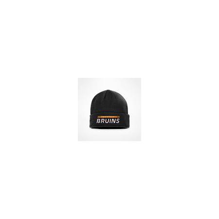 Gorro Lana Boston Bruins