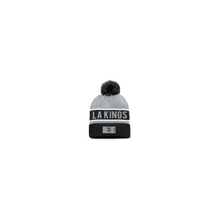 Gorro Lana Los Angeles Kings