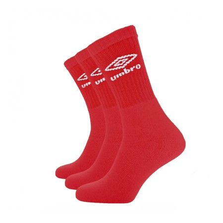 Calcetines Umbro Sports (3...