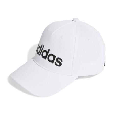 Gorra Adidas Daily Blanca