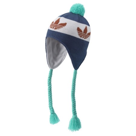 Gorro Lana Adidas Peruviano...
