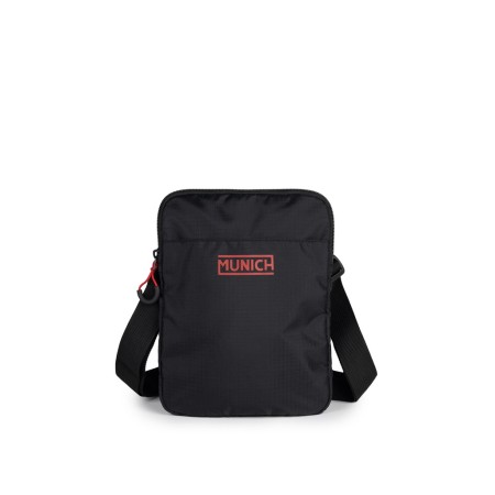 Bandolera Munich Gym Negra