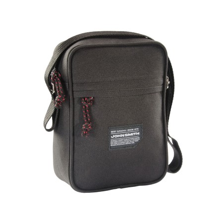 Bandolera John Smith Negra