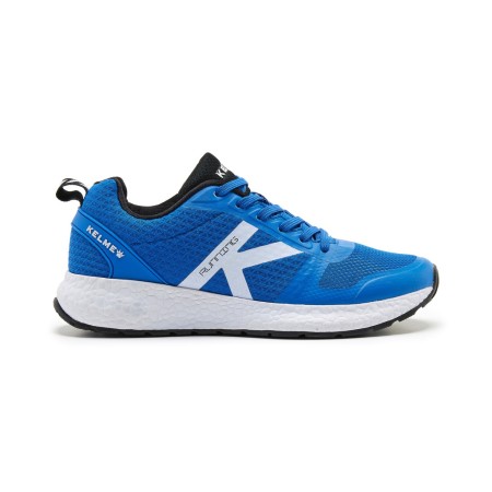Zapatilla Kelme K-Rookie Azul