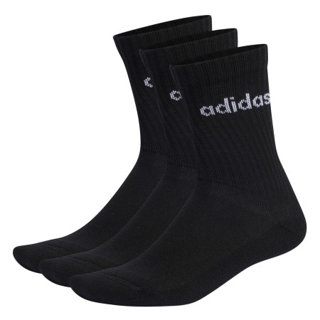 Calcetines Adidas Lin Crew...