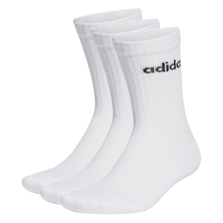 Calcetines Adidas Lin Crew...
