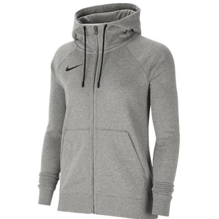Chaqueta Nike Park Gris