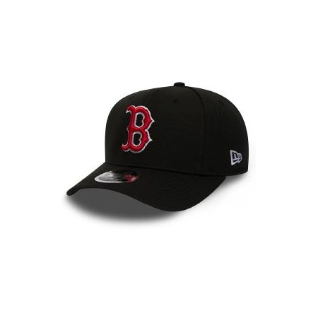 Gorra New Era Boston Red...