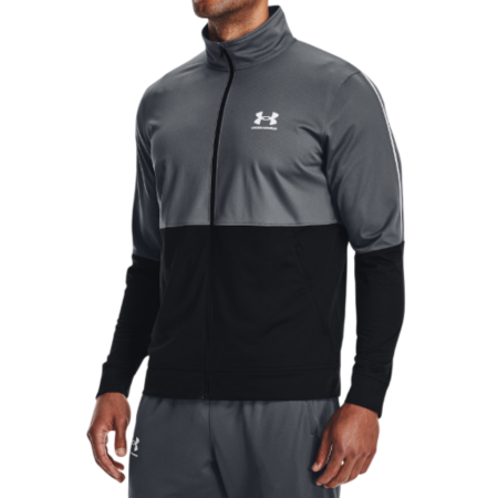 Chaqueta Under Armour Pique...