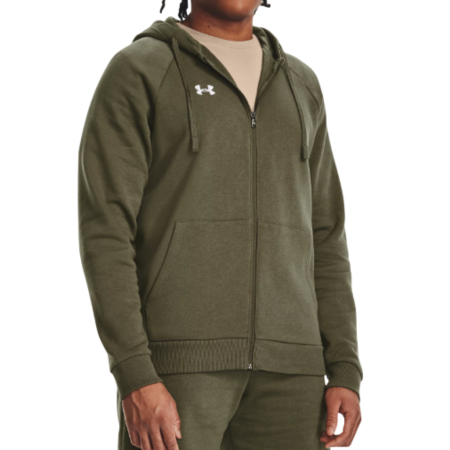 Chaqueta Under Armour Rival...
