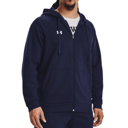 Chaqueta Under Armour Rival...