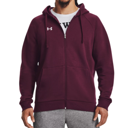 Chaqueta Under Armour Rival...
