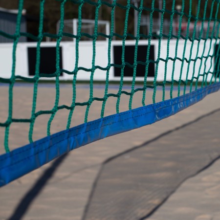 RED TENNIS BEACH