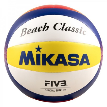 BALÓN VOLEIBOL PLAYA MIKASA V552C BALÓN VOLEIBOL PLAYA MIKASA V552C