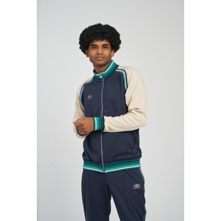 CHAQUETA UMBRO MONOGRAM...