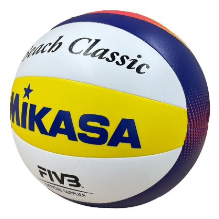 BALÓN VOLEIBOL PLAYA MIKASA V552C BALÓN VOLEIBOL PLAYA MIKASA V552C