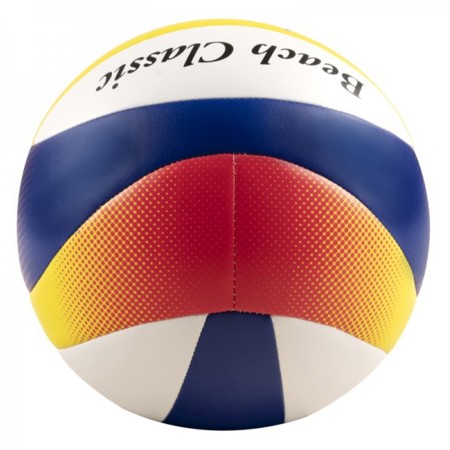 BALÓN VOLEIBOL PLAYA MIKASA V552C BALÓN VOLEIBOL PLAYA MIKASA V552C