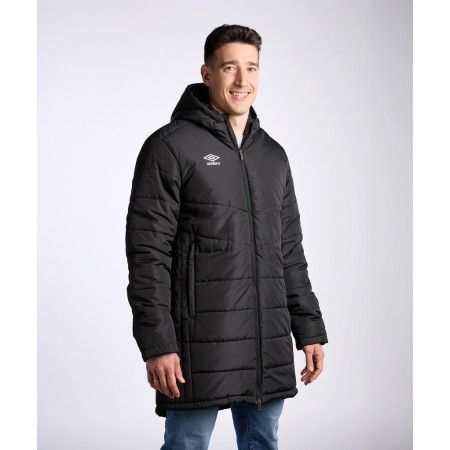Anorak Umbro Padded Jacket...