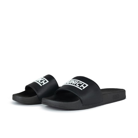 Chancla Munich Flat Slider...