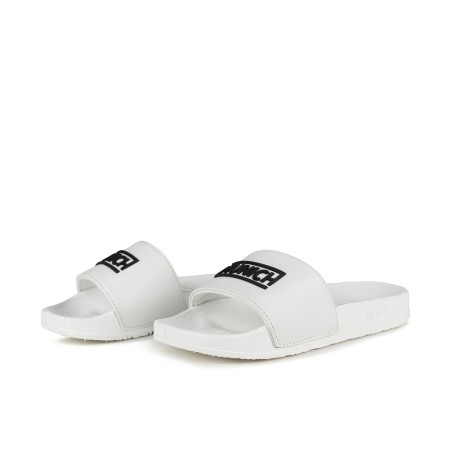 Chancla Munich Flat Sider...