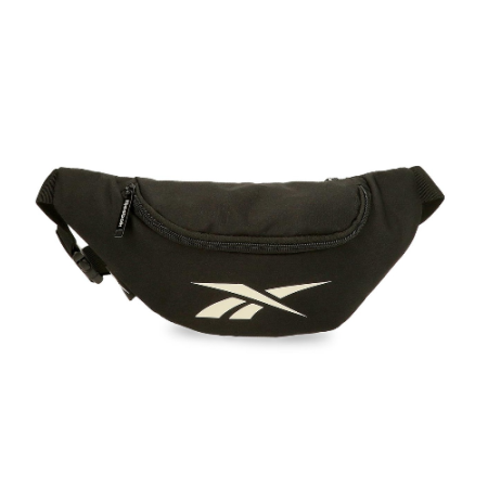 Riñonera Reebok Malden Negra