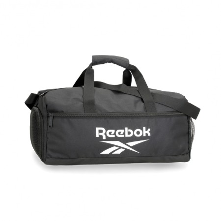 Bolsa Reebok Ashland Negra
