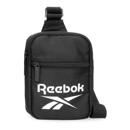Bandolera Reebok Ashland Negra