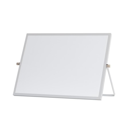 PIZARRA NEUTRA 25X35CM SOFTEE CON SOPORTE PIZARRA NEUTRA 25X35CM SOFTEE CON SOPORTE