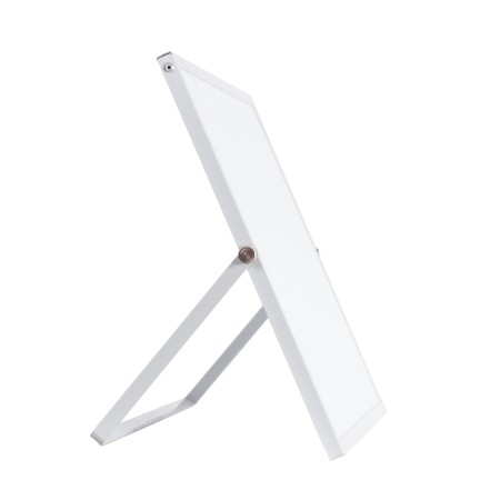 PIZARRA NEUTRA 25X35CM SOFTEE CON SOPORTE PIZARRA NEUTRA 25X35CM SOFTEE CON SOPORTE