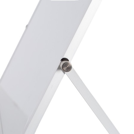 PIZARRA NEUTRA 25X35CM SOFTEE CON SOPORTE PIZARRA NEUTRA 25X35CM SOFTEE CON SOPORTE