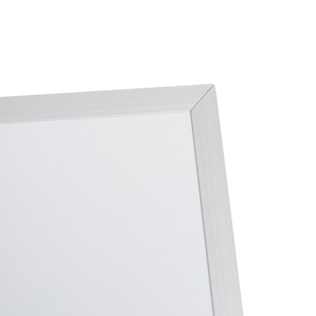 PIZARRA NEUTRA 25X35CM SOFTEE CON SOPORTE PIZARRA NEUTRA 25X35CM SOFTEE CON SOPORTE