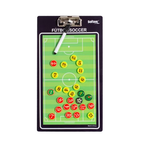 CARPETA FÚTBOL DIAMOND CARPETA FÚTBOL DIAMOND