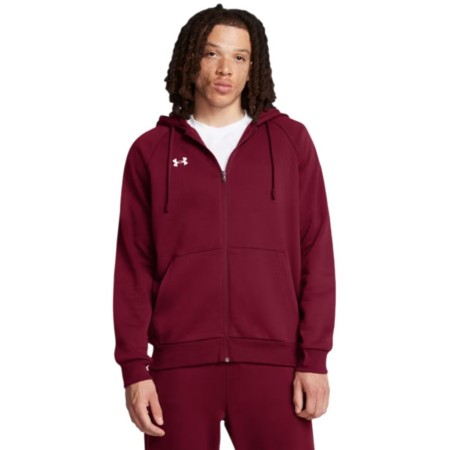 Chaqueta Under Armour Rival...