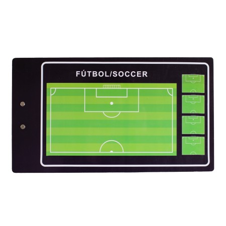 CARPETA FÚTBOL DIAMOND CARPETA FÚTBOL DIAMOND