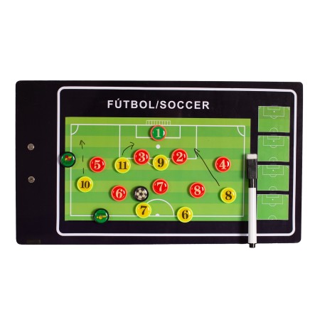 CARPETA FÚTBOL DIAMOND CARPETA FÚTBOL DIAMOND