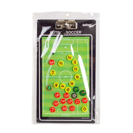 CARPETA FÚTBOL DIAMOND CARPETA FÚTBOL DIAMOND