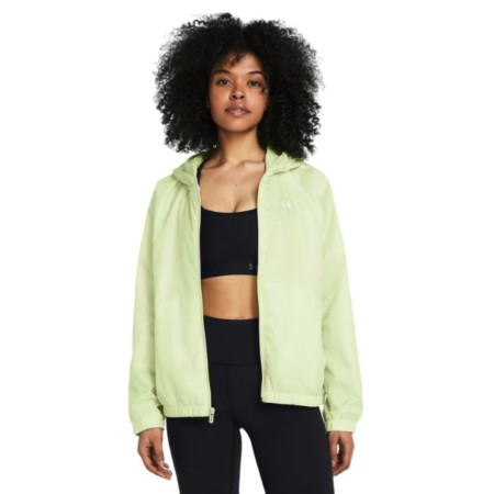 Chaqueta Under Armour Rival...