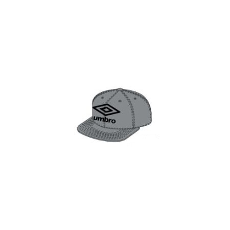 Gorra Umbro Toba Snapback...