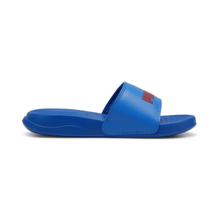 Chancla Puma Popcat 20 Azul