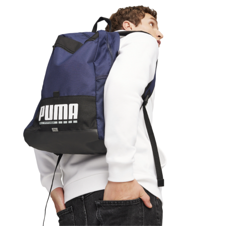 Mochila Puma Plus Marino