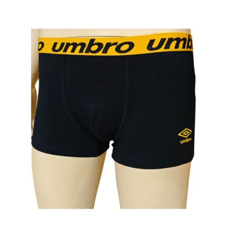 Boxer Umbro Strech Cotton...