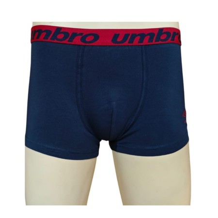 Boxer Umbro Strech Cotton...