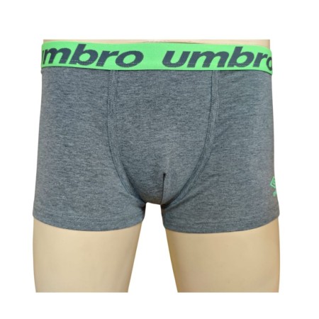 Boxer Umbro Strech Cotton...