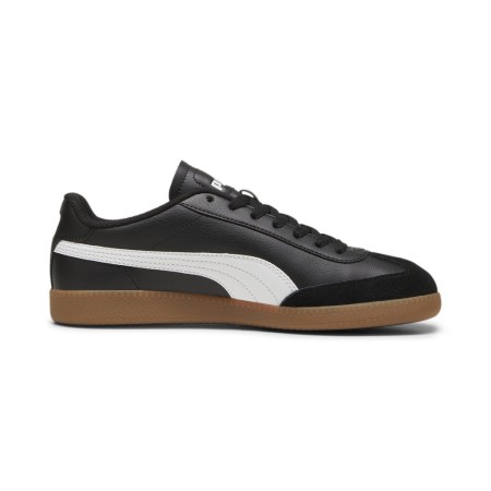 Zapatilla Puma 9-T Negra