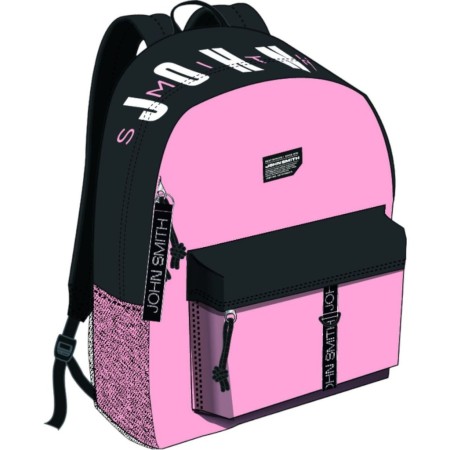 Mochila John Smith Rosa