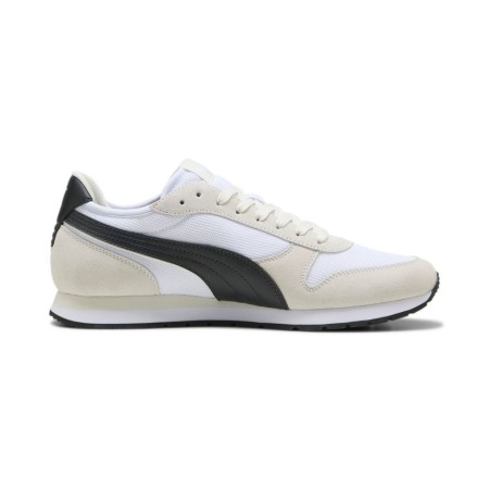 Zapatilla Puma Miler Beige