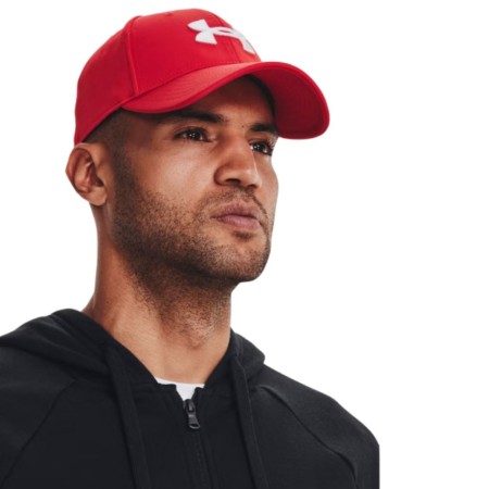 Gorra Under Armour Blitzing...