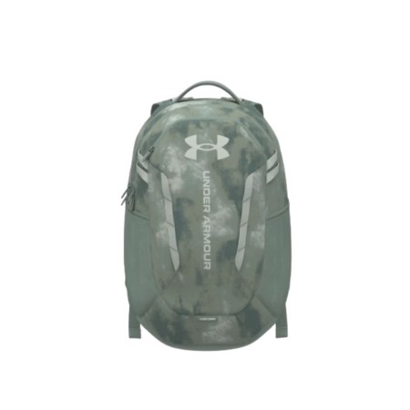 Mochila Under Armour Hustle...