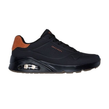 Zapatilla Skechers Uno -...